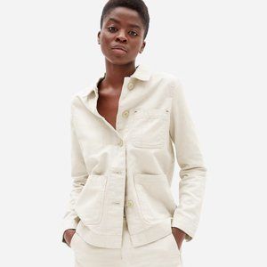 Everlane Chore Jacket
